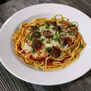 Spaghetti