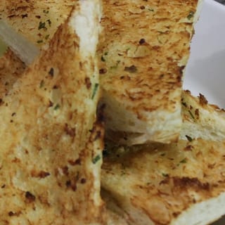 Garlic Bread