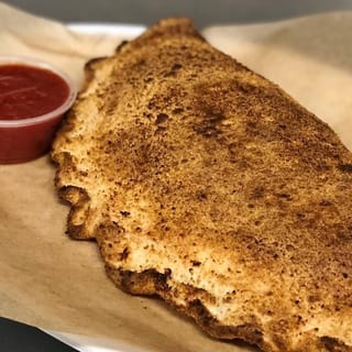 Italian Calzone