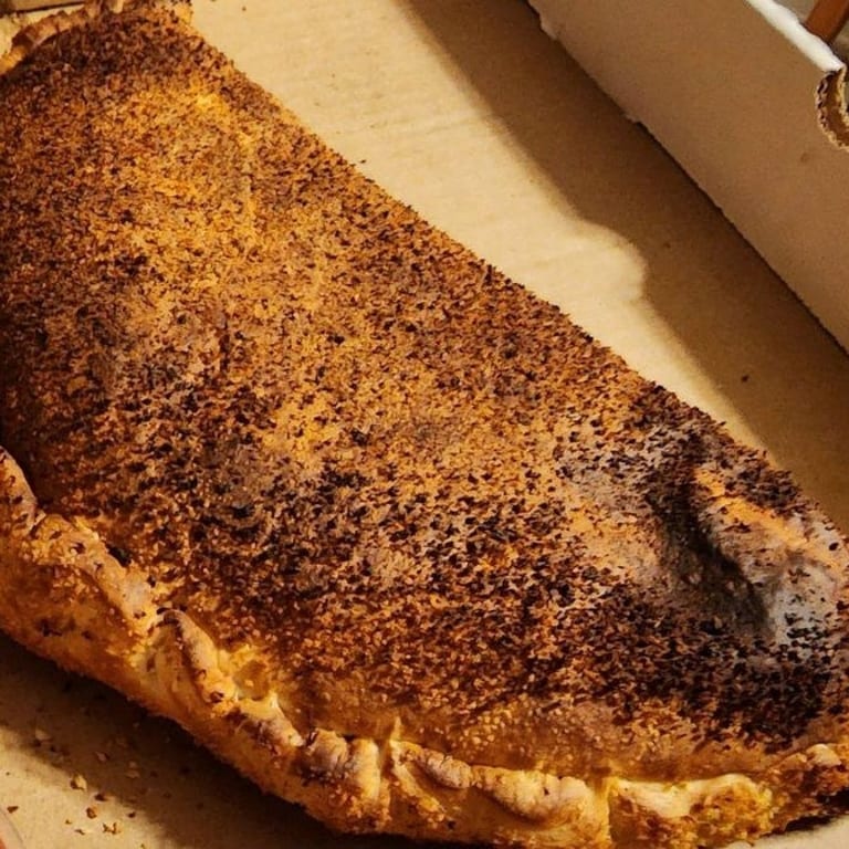 Delicious Veggie Pizza Options