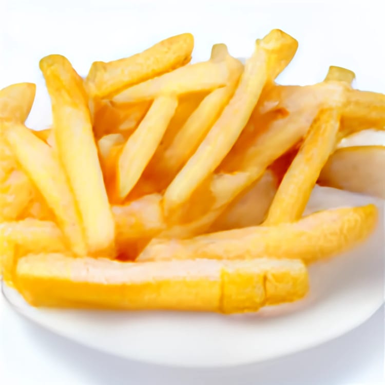 French fries.