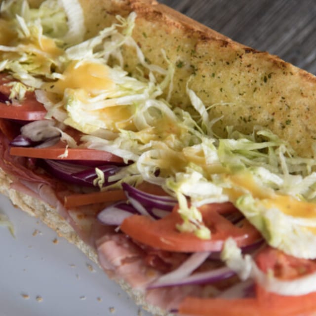 Italian club sub.